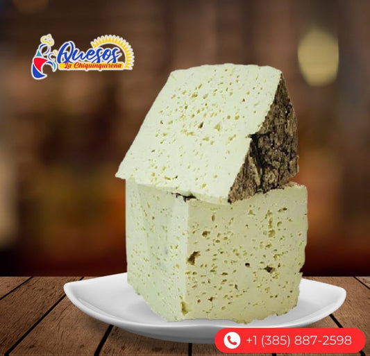 Queso Concha Negra